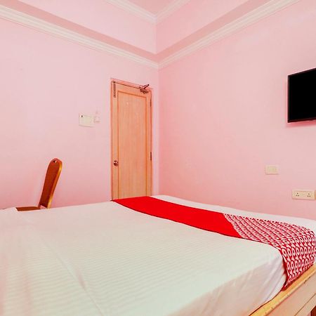 היידראבד Super Collection O 77115 Vaishnavi Palace מראה חיצוני תמונה
