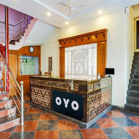 היידראבד Super Collection O 77115 Vaishnavi Palace מראה חיצוני תמונה